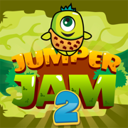 Jumper Jam - New