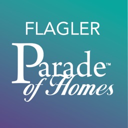 Flagler Parade of Homes 2023