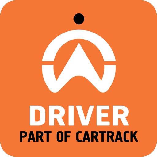 Cartrack Driver App