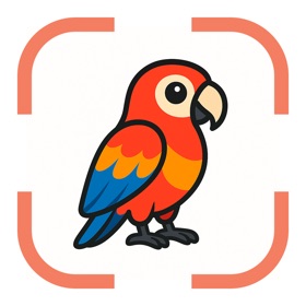 Bird Identifier - BirdScan