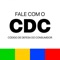 Fale com o CDC é um aplicativo projetado para auxiliar consumidores no Brasil a entenderem e exercerem seus direitos com base no Código de Defesa do Consumidor (CDC)