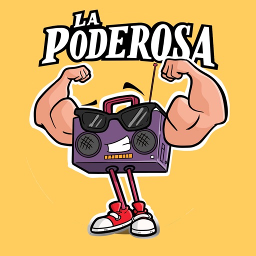 Radio La Poderosa Chile