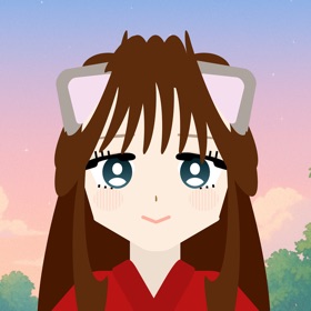 シンボルカノジョ。