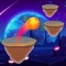 In Adventure HopBall To Spaceship become a ball games master with Adventure Hop Ball 3D - one of the latest music games of 2020