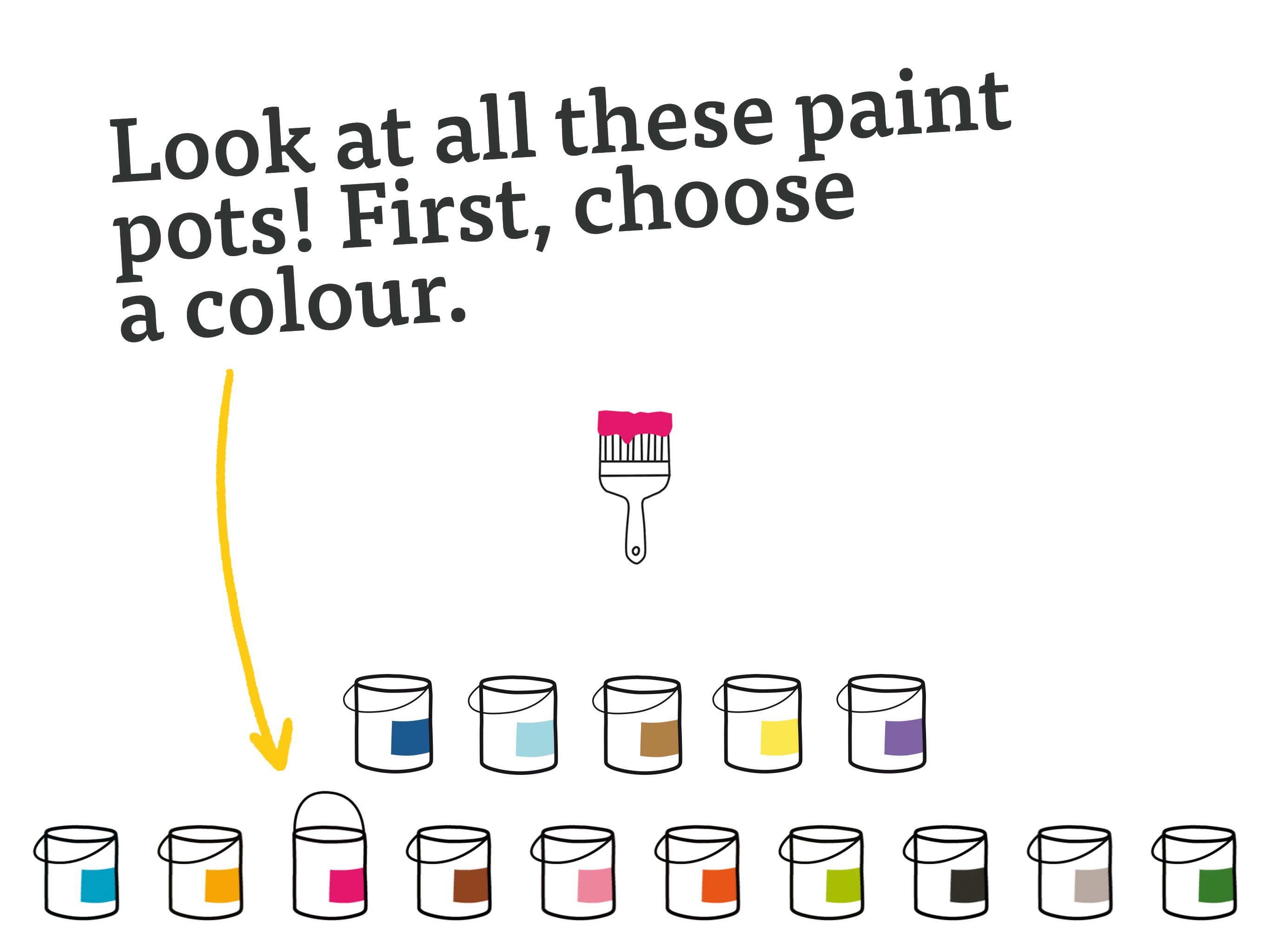 The White Book screenshot 7