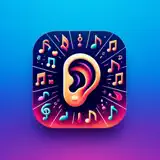 Harmonius - App-Symbol