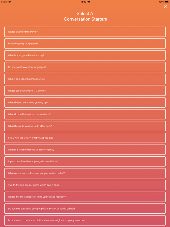 Screenshot #5 pour Modamily: Coparent Donor Match