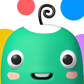 Snímky obrazovky (7) ABC World - Play and Learn