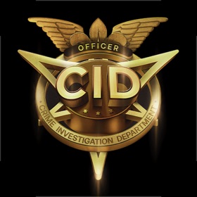 CID Heroes - Super Agent Run