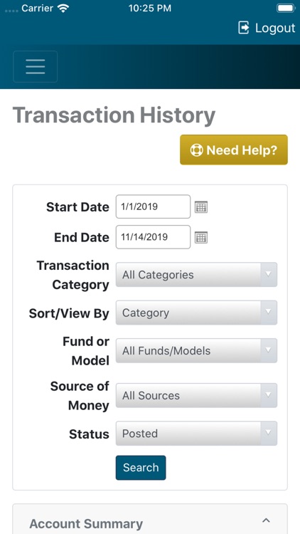 InvestLink screenshot-7