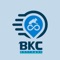 Aplicativo da Bikes Cycle Entregas Inteligentes, uma das mais tradicionais empresas de logística sustentável do Rio de Janeiro