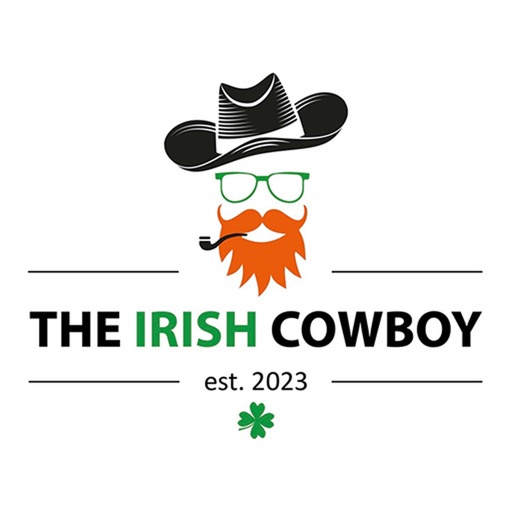 The Irish Cowboy