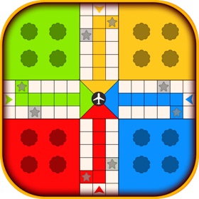 螢幕擷取畫面 (6) Ludo Offline: Dice Board Game