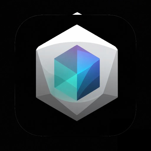 Ears - Audio Visualizer app icon