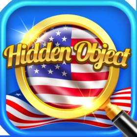 Snímky obrazovky (9) Hidden Objects USA Spy Quest