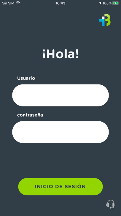 Screenshot #1 pour BTLIT