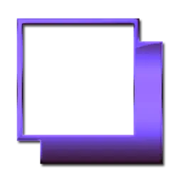 Overlay app icon