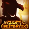 Ghost Destroyer icon