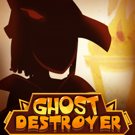 Ghost Destroyer