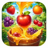 Fruit Flow: Gravity Orchard