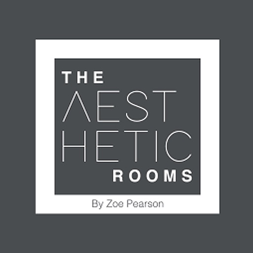 The Aesthetic Rooms icon