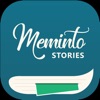 Meminto Stories | Write Books icon