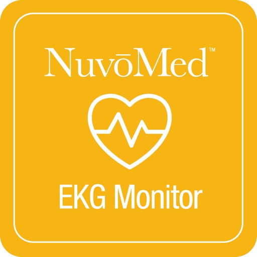 NuvoMed EKG