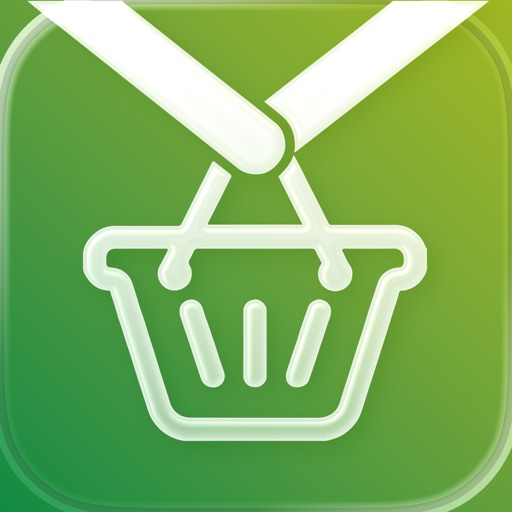 Grocery list - CoSho