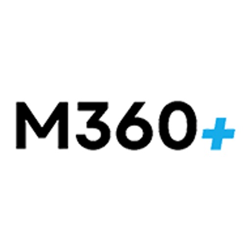 M360+