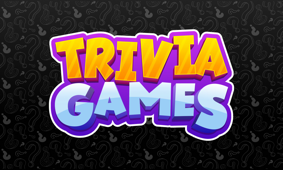 Biểu tượng ứng dụng Trivia Games, Apple TV App Store 免费榜 Xếp hạng #13