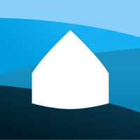 BLG Wonen logo