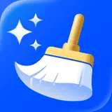 SpaceCleaner: AI Storage Boost - App Icon