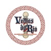 Barbearia Velhos do Rio icon