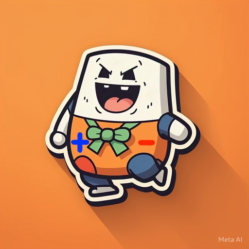 MathyPants: Adventure Awaits