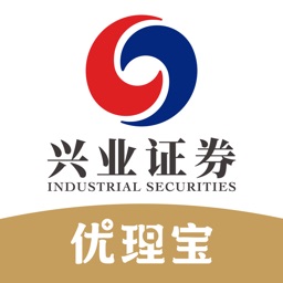 兴业证券优理宝-股票交易，基金理财
