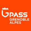 G-PASS Grenoble Alpes icon