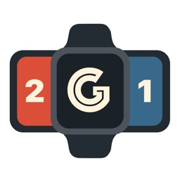 Geilio Scoreboard: Watch Score