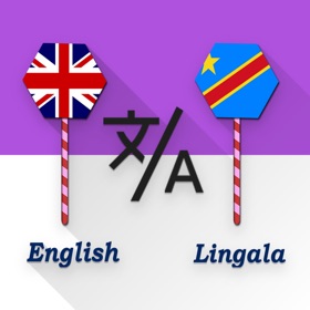 English - Lingala Translator