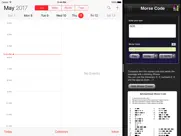 morse code айпад изображения 4