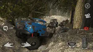 4x4 Next Gen Offroad screenshot 2