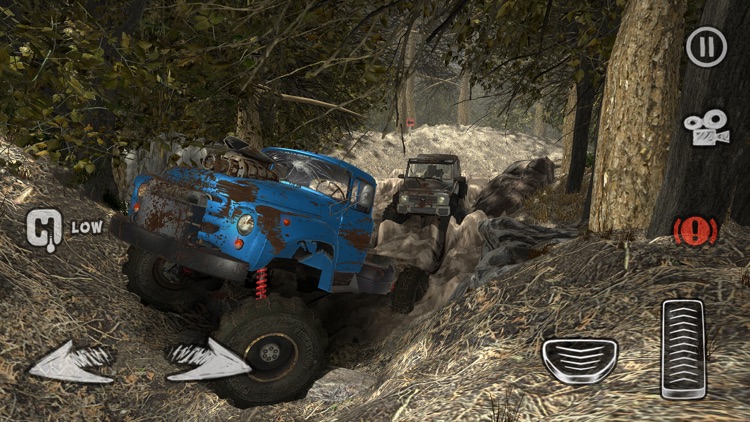 4x4 Next Gen Offroad