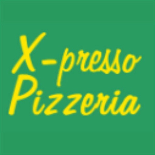 X-presso pizzeria