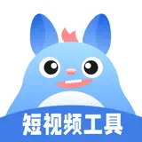 龙猫工具大师-视频转文字·配音·提词器·视频剪辑全能神器 - Icona app