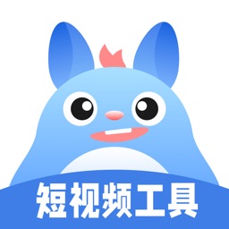 龙猫工具大师-视频转文字·配音·提词器·视频剪辑全能神器