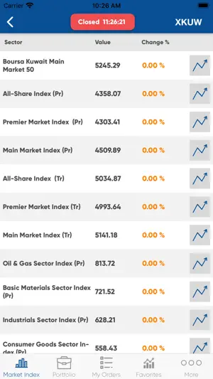 KFBC Wasata screenshot 2