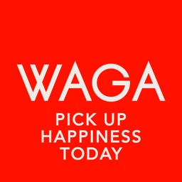 WAGA 找最美餐具
