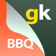 grill kebab