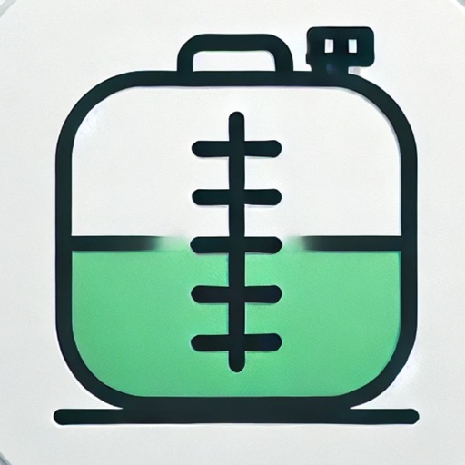 Tank Measure: Volume Calc