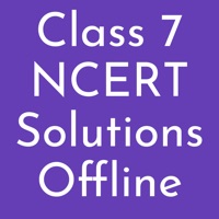 Class 7 NCERT Solutions