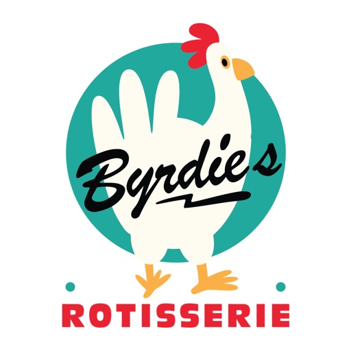 Byrdie's Rotisserie By Bacari